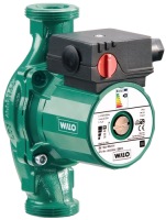 Photos - Circulation Pump Wilo Star-RS 15/6 6 m 1" 130 mm