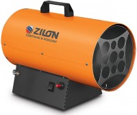 Photos - Industrial Space Heater Zilon ZTG-40 