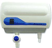 Photos - Boiler Atmor New 5 