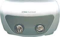 Photos - Boiler Atmor Platinum Completa 5kW
