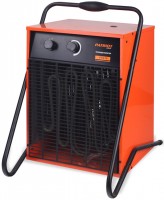 Photos - Industrial Space Heater Patriot PT-Q 18 