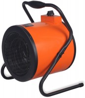 Photos - Industrial Space Heater Patriot PT-R 3 