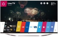 Photos - Television LG 55LB700V 55 "