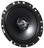 Photos - Car Speakers JVC CS-J1720X 