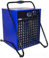 Photos - Industrial Space Heater Neoclima TPP-9 