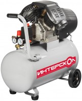 Photos - Air Compressor Interskol KV-356/50 50 L 230 V