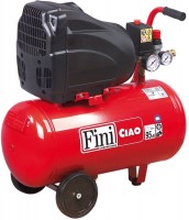 Photos - Air Compressor Fini Ciao 25/1850 25 L