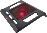 Photos - Laptop Cooler Trust Cooling Stand GXT 220 
