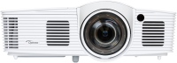 Photos - Projector Optoma GT1070X 