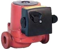 Photos - Circulation Pump Termowater GPD 20-6S 6 m 1" 130 mm