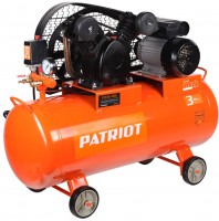 Photos - Air Compressor Patriot PTR 80-450A 80 L