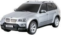 Photos - RC Car Rastar BMW X5 1:18 