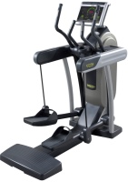 Photos - Cross Trainer TechnoGym Vario 700 Visioweb 