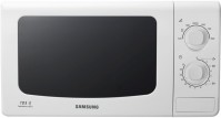 Photos - Microwave Samsung ME81KRW-3 white