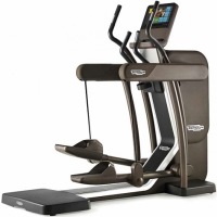 Photos - Cross Trainer TechnoGym Vario Artis TV SP