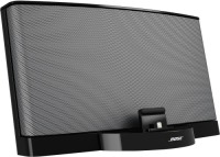 Photos - Audio System Bose SoundDock Series III 