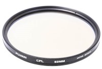 Photos - Lens Filter Fujimi CPL 43 mm