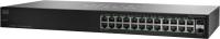 Photos - Switch Cisco SG100-24 