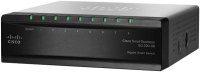 Photos - Switch Cisco SLM2008T