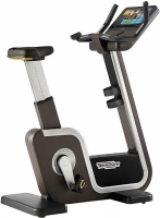 Photos - Exercise Bike TechnoGym Bike Artis TV SP 