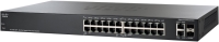 Switch Cisco SLM2024PT 