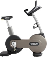 Photos - Exercise Bike TechnoGym Bike Excite 500 LED 