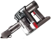 Photos - Vacuum Cleaner Dyson DC43H 