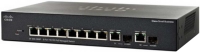 Switch Cisco SRW208G-K9-G5 