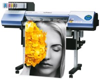 Photos - Plotter Printer Roland VersaCAMM VS-300i 