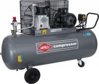 Photos - Air Compressor Airpress HK 600-200 200 L network (400 V)