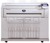 Photos - Plotter Printer Xerox 6204 