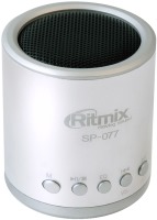 Photos - Portable Speaker Ritmix SP-077 