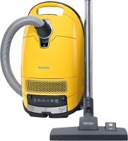 Photos - Vacuum Cleaner Miele Complete C3 HEPA PowerLine 