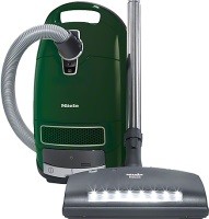 Photos - Vacuum Cleaner Miele Complete C3 Comfort Electro 