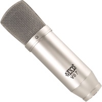 Microphone MXL V87 