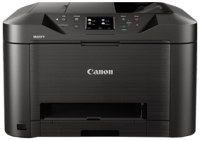 Photos - All-in-One Printer Canon MAXIFY MB5040 