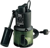 Photos - Submersible Pump DAB Pumps Nova 180 M-A 