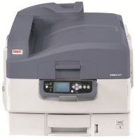 Photos - Printer OKI C920WT 