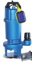 Photos - Submersible Pump Euroaqua WQ15-7-1.1 