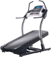 Photos - Treadmill Nordic Track X 11i Incline Trainer 