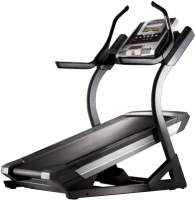Photos - Treadmill Nordic Track X 9i Incline Trainer 