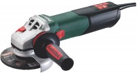 Photos - Grinder / Polisher Metabo WEA 17-125 Quick 600534000 