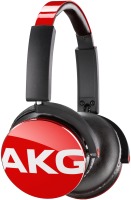 Photos - Headphones AKG Y50 