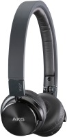 Headphones AKG Y45BT 