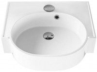 Photos - Bathroom Sink Fancy Marble Comfort 612 612 mm