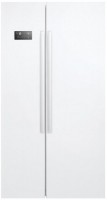 Photos - Fridge Beko GN 163120 W white