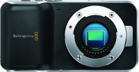 Camcorder Blackmagic Pocket Cinema Camera 