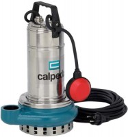 Photos - Submersible Pump Calpeda GQS 50-8 