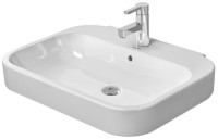 Photos - Bathroom Sink Duravit Happy D.2 231680 800 mm