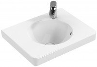 Photos - Bathroom Sink Villeroy & Boch Joyce 41056001 600 mm